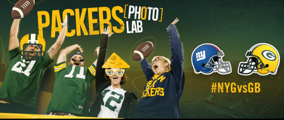green bay packers