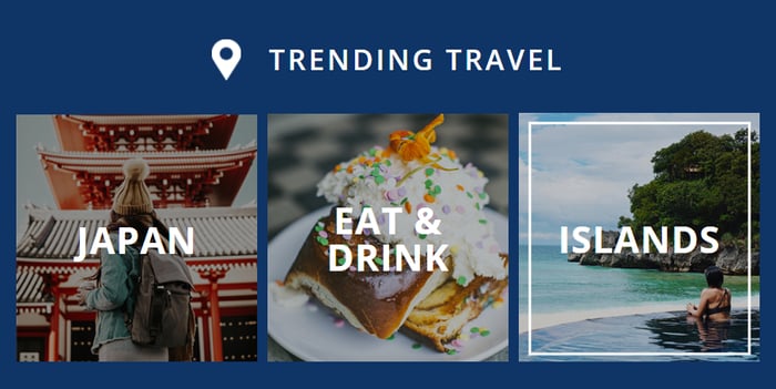 TRENDING